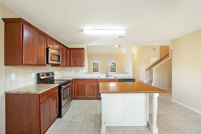 2007 Henly Drive, Forney, TX 75126