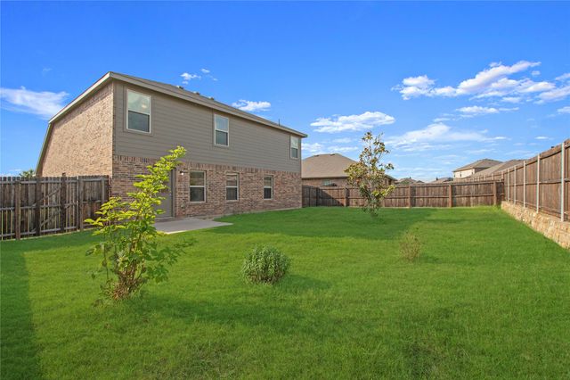 2007 Henly Drive, Forney, TX 75126