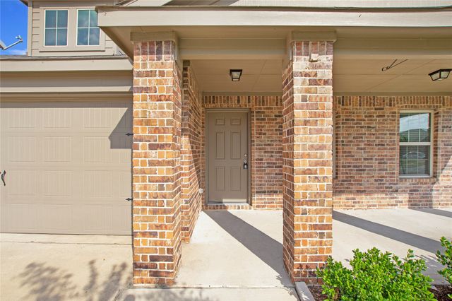2007 Henly Drive, Forney, TX 75126