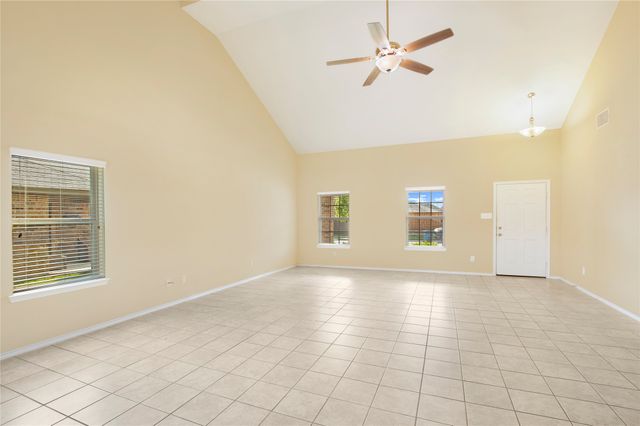 2007 Henly Drive, Forney, TX 75126