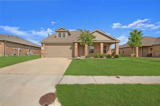 2007 Henly Drive, Forney, TX 75126