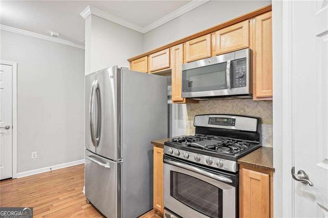 4805 W Village Way SE 2104, Smyrna, GA 30080