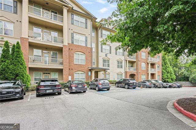 4805 W Village Way SE 2104, Smyrna, GA 30080
