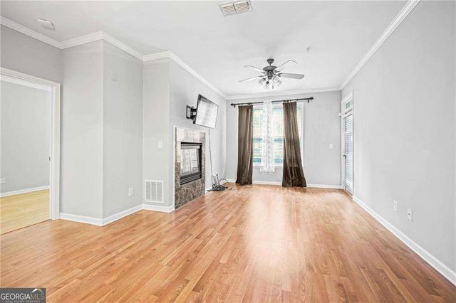 4805 W Village Way SE 2104, Smyrna, GA 30080