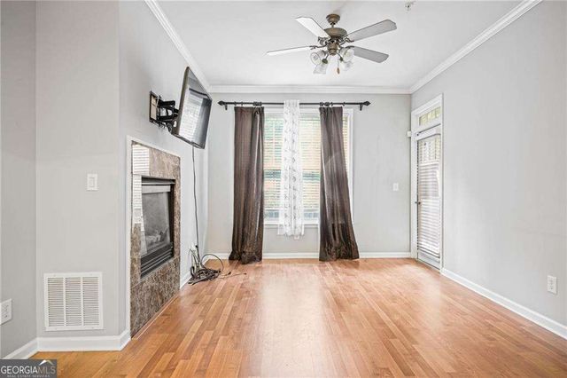4805 W Village Way SE 2104, Smyrna, GA 30080