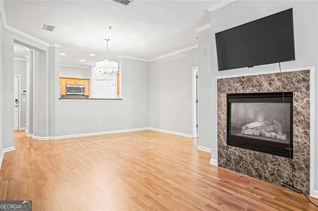 4805 W Village Way SE 2104, Smyrna, GA 30080