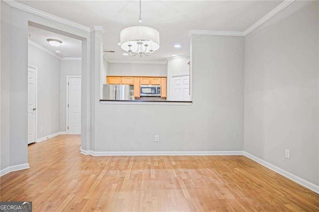 4805 W Village Way SE 2104, Smyrna, GA 30080
