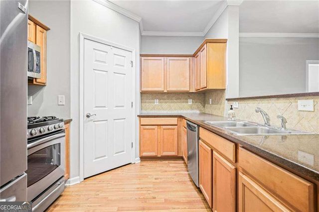 4805 W Village Way SE 2104, Smyrna, GA 30080