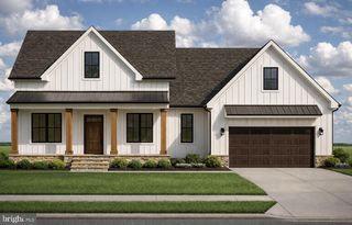 105 FLINT DRIVE #LOT 57, Hanover, PA 17331
