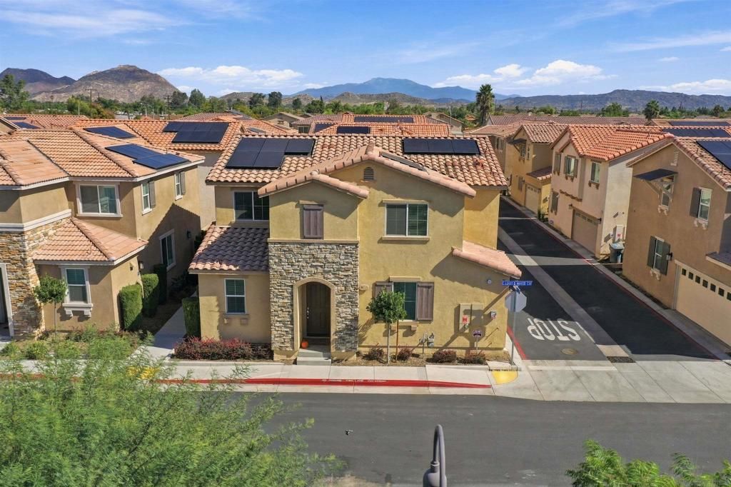 154 Ambrosia Ct, Perris, CA 92571 — exterior