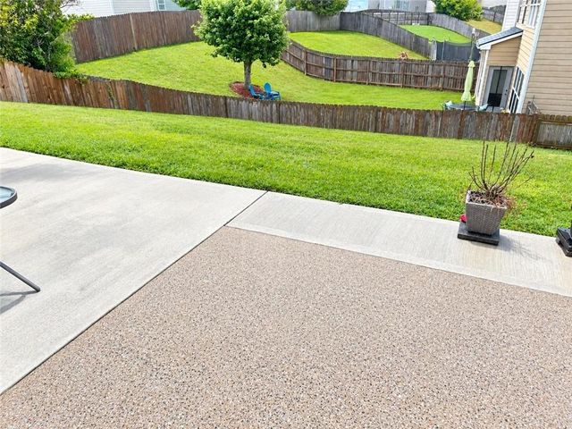 5855 Crestwick Way, Cumming, GA 30040