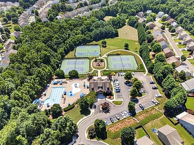 5855 Crestwick Way, Cumming, GA 30040