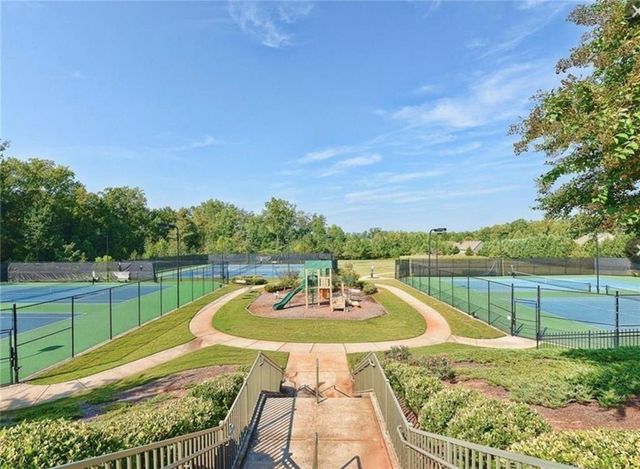 5855 Crestwick Way, Cumming, GA 30040