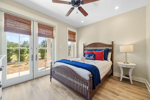 255 Cypress Drive, Santa Rosa Beach, FL 32459