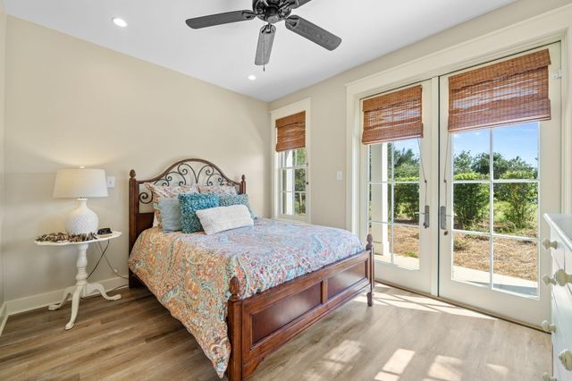 255 Cypress Drive, Santa Rosa Beach, FL 32459