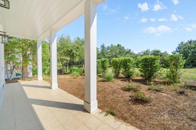 255 Cypress Drive, Santa Rosa Beach, FL 32459