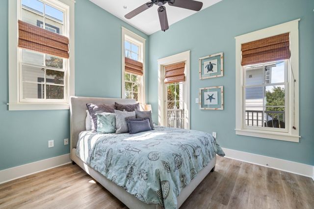 255 Cypress Drive, Santa Rosa Beach, FL 32459