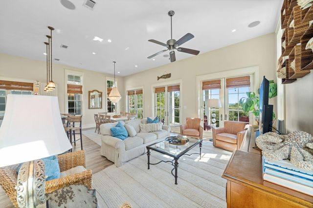 255 Cypress Drive, Santa Rosa Beach, FL 32459