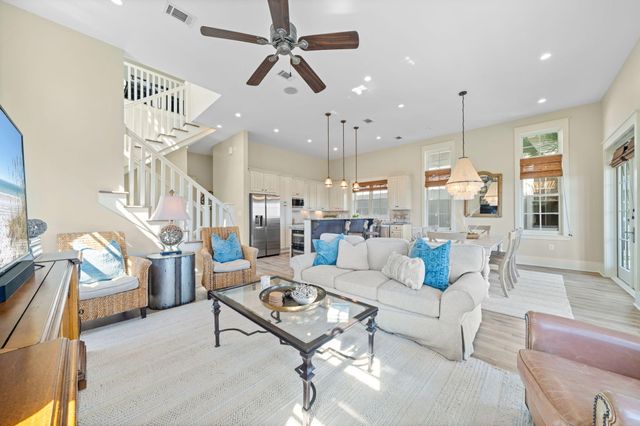 255 Cypress Drive, Santa Rosa Beach, FL 32459