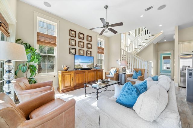 255 Cypress Drive, Santa Rosa Beach, FL 32459