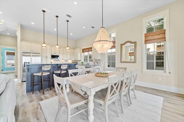 255 Cypress Drive, Santa Rosa Beach, FL 32459