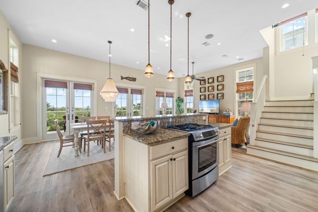 255 Cypress Drive, Santa Rosa Beach, FL 32459