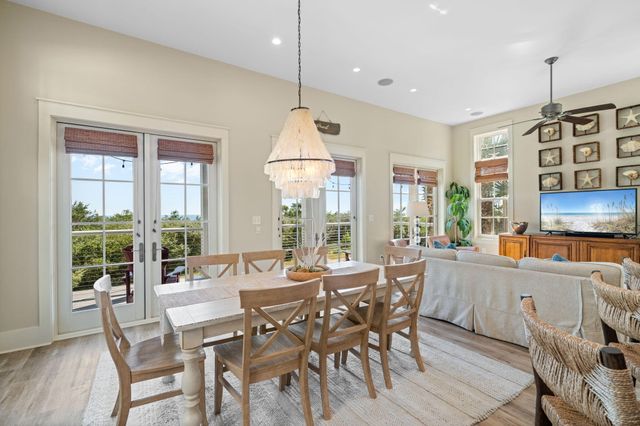 255 Cypress Drive, Santa Rosa Beach, FL 32459