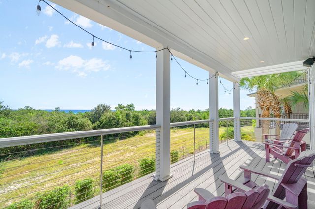 255 Cypress Drive, Santa Rosa Beach, FL 32459