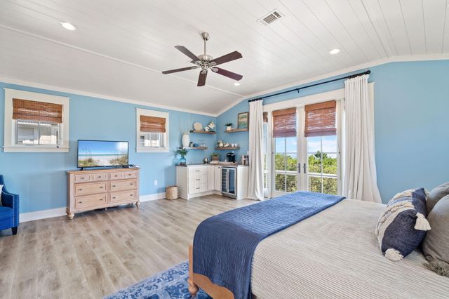 255 Cypress Drive, Santa Rosa Beach, FL 32459