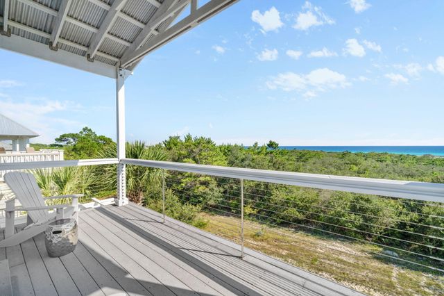 255 Cypress Drive, Santa Rosa Beach, FL 32459