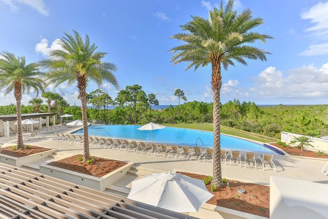 255 Cypress Drive, Santa Rosa Beach, FL 32459