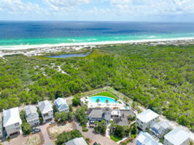 255 Cypress Drive, Santa Rosa Beach, FL 32459