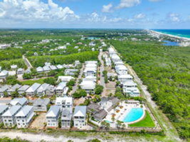 255 Cypress Drive, Santa Rosa Beach, FL 32459