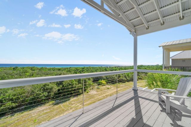 255 Cypress Drive, Santa Rosa Beach, FL 32459