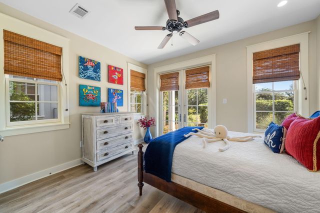 255 Cypress Drive, Santa Rosa Beach, FL 32459