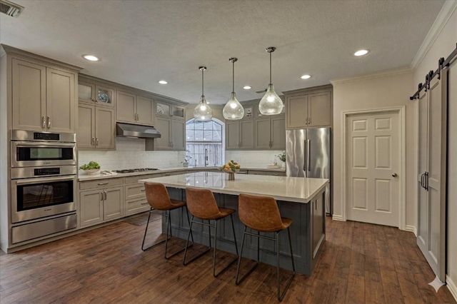 16707 Avenfield Road, Tomball, TX 77377