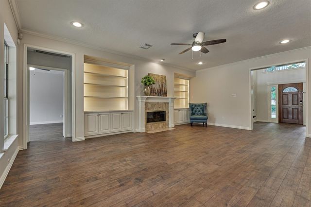 16707 Avenfield Road, Tomball, TX 77377