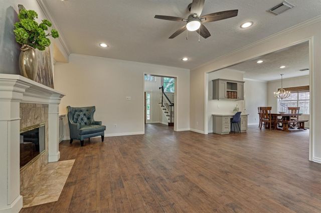 16707 Avenfield Road, Tomball, TX 77377