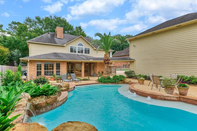 16707 Avenfield Road, Tomball, TX 77377