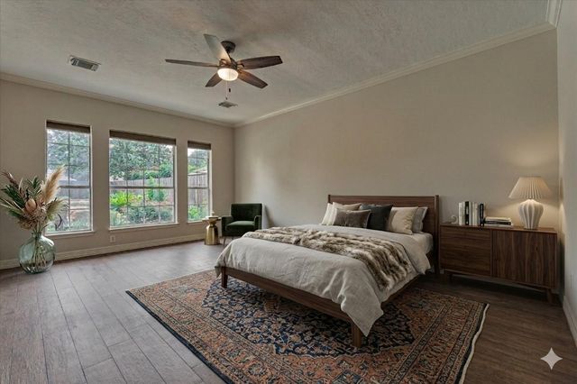 16707 Avenfield Road, Tomball, TX 77377