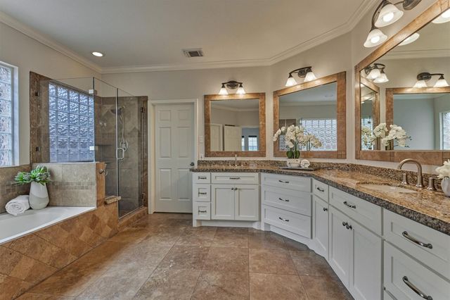 16707 Avenfield Road, Tomball, TX 77377