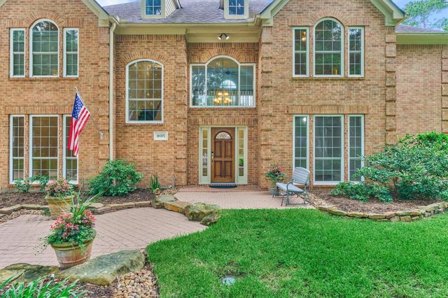 16707 Avenfield Road, Tomball, TX 77377