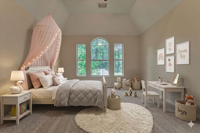 16707 Avenfield Road, Tomball, TX 77377