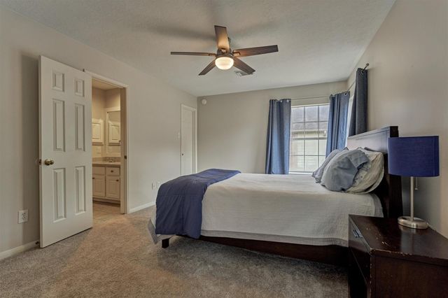 16707 Avenfield Road, Tomball, TX 77377