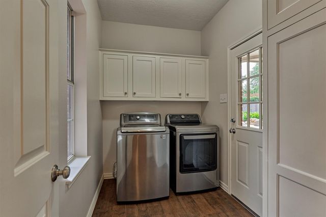16707 Avenfield Road, Tomball, TX 77377