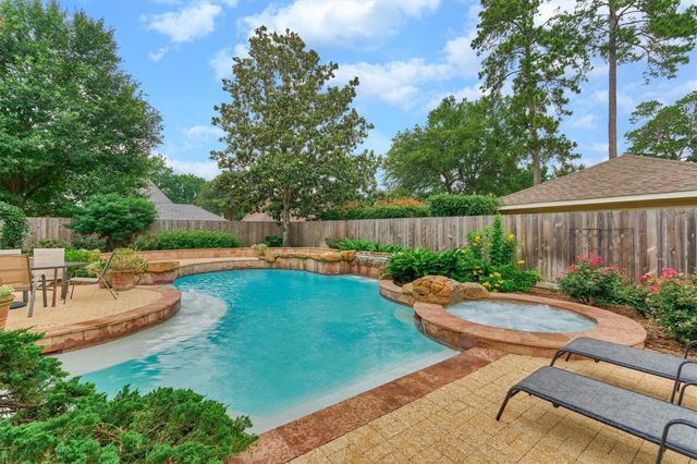 16707 Avenfield Road, Tomball, TX 77377