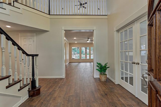 16707 Avenfield Road, Tomball, TX 77377