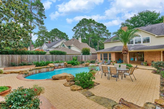 16707 Avenfield Road, Tomball, TX 77377