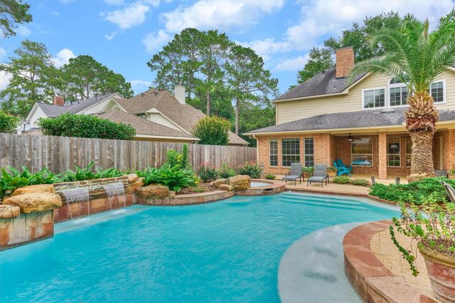 16707 Avenfield Road, Tomball, TX 77377
