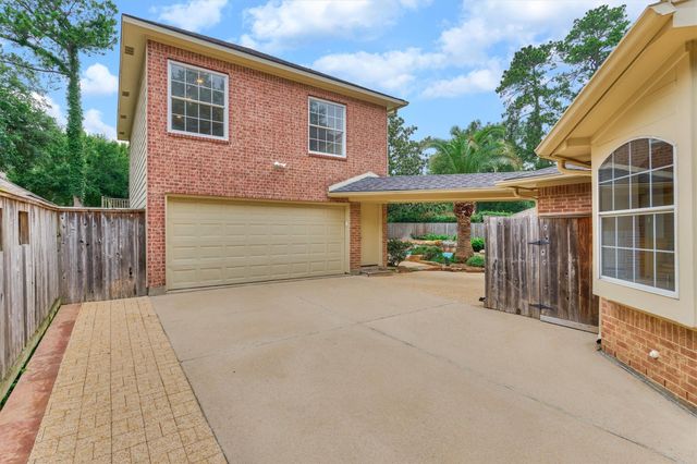 16707 Avenfield Road, Tomball, TX 77377